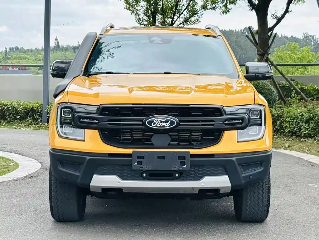 FORD RANGER RANGER