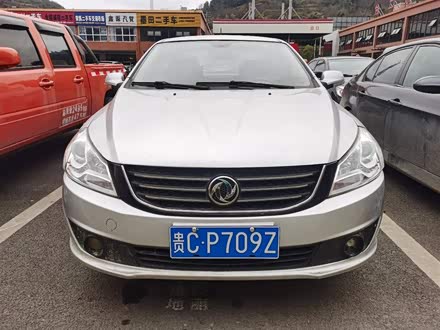 东风风神S30 2014款 1.5L 手动尊贵型