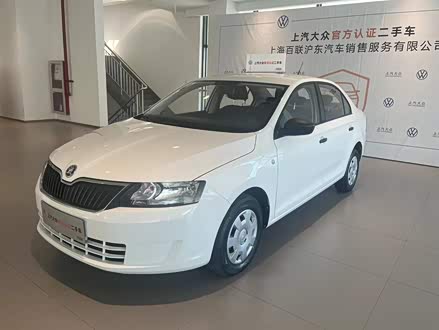 昕锐 2016款 1.6L 自动前行版