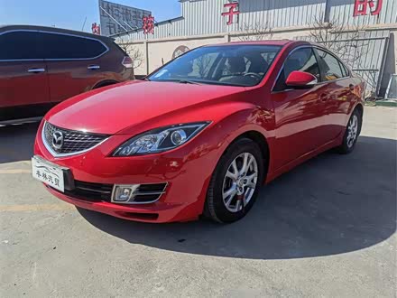 睿翼 2011款 2.0L 自动精英版