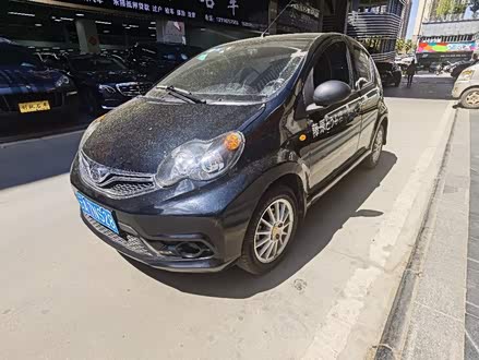 比亚迪F0 2015款 1.0L 尚酷型
