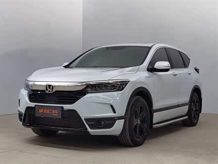 皓影 2020款 240TURBO CVT两驱豪华版