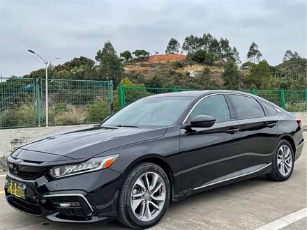 英仕派 2019款 260TURBO 精致版 国VI