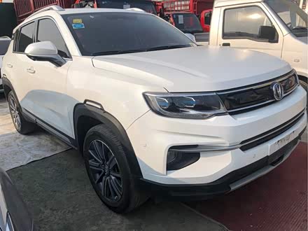 长安CS35PLUS 2018款 1.6L 自动酷联版 国V