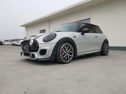 MINI JCW 2015款 2.0T JOHN COOPER WORKS