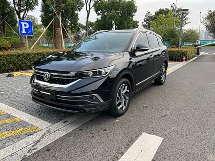 东风风神AX7 2020款 1.6T 自动AI先锋型 国VI