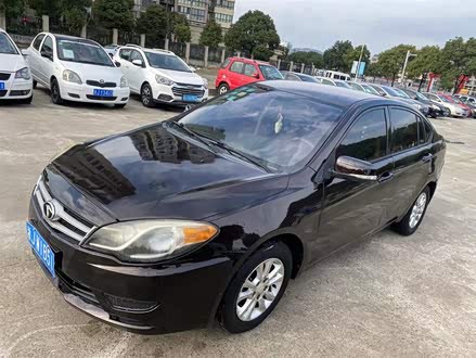 V5菱致 2012款 1.5L 手动标准型