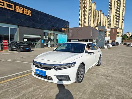 英仕派 2019款 260TURBO 精耀版 国VI