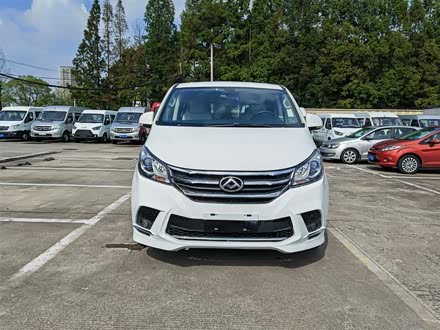 上汽大通MAXUS G10 2019款 PLUS 2.0T 自动精英版 国VI