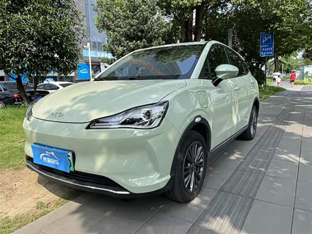 哪吒V 2022款 潮 400 Lite