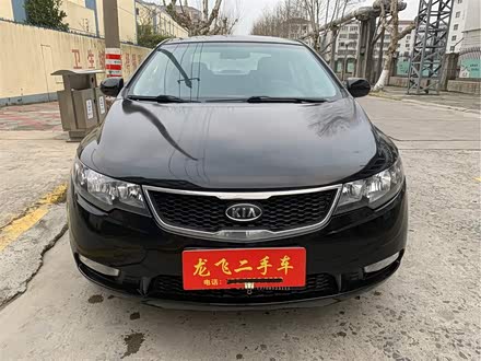 福瑞迪 2012款 1.6L MT GL 纪念版