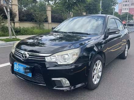 V3菱悦 2014款 1.5L 手动亲民版