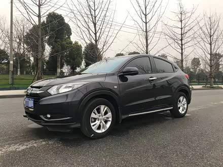 缤智 2015款 1.8L CVT两驱精英型