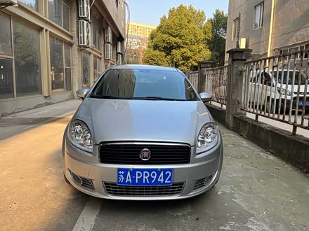 领雅 2008款 1.4T 精英版