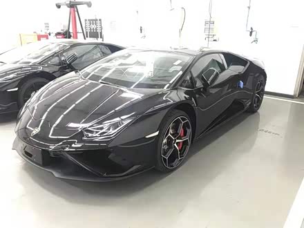 Huracán 2020款 Huracán EVO RWD