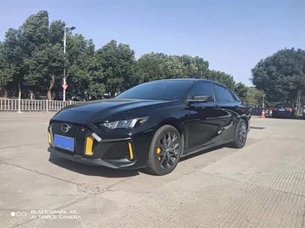 影豹 2021款 270T DCT J15版