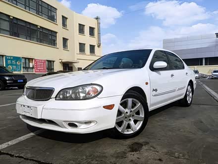 风度 2004款 3.0