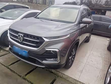 宝骏530 2018款 1.5T 手动尊贵型 国V