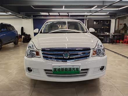 俊风E11K 2019款 标准型