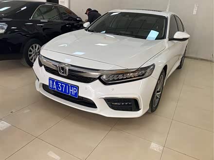 英仕派 2019款 260TURBO 精耀版 国V