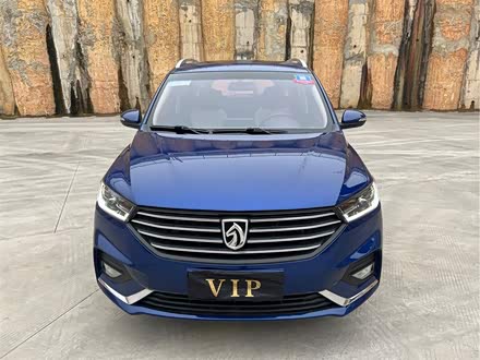 宝骏360 2018款 1.5L 自动豪华型 国V