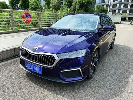 明锐 2021款 PRO TSI280 DSG尊贵版