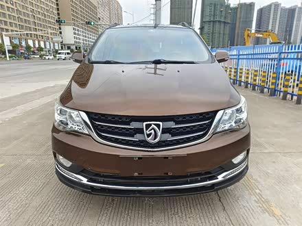 宝骏730 2016款 1.5T 手动豪华型 7座