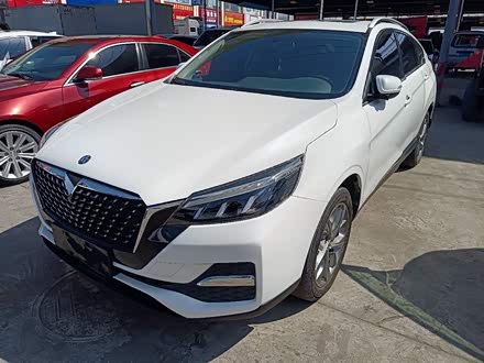 启辰T90 2020款 2.0L CVT智联畅行版