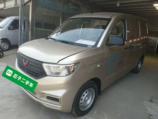 WULING AUTOMOBILE WULING HONGGUANG V 2023