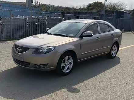 福美来 2011款 1.6L 手动舒适版