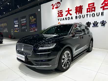 航海家 2021款 2.0T 四驱尊享版
