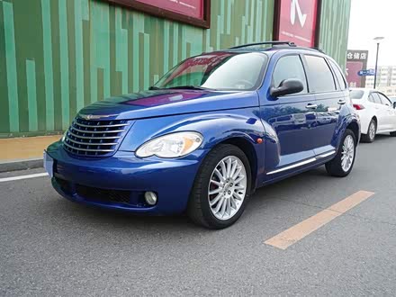 PT 漫步者 2007款 2.4