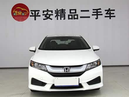 锋范 2017款 1.5L CVT舒适版