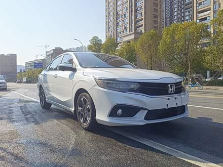 享域 2019款 180TURBO CVT乐享版 国V