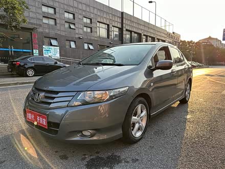 锋范经典 2008款 1.5L 自动精英版