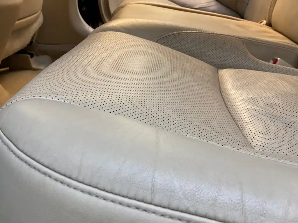 Lexus ES 2006 350 Luxury