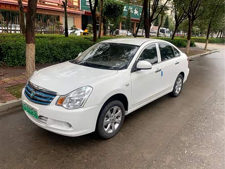 俊风E11K 2019款 标准型