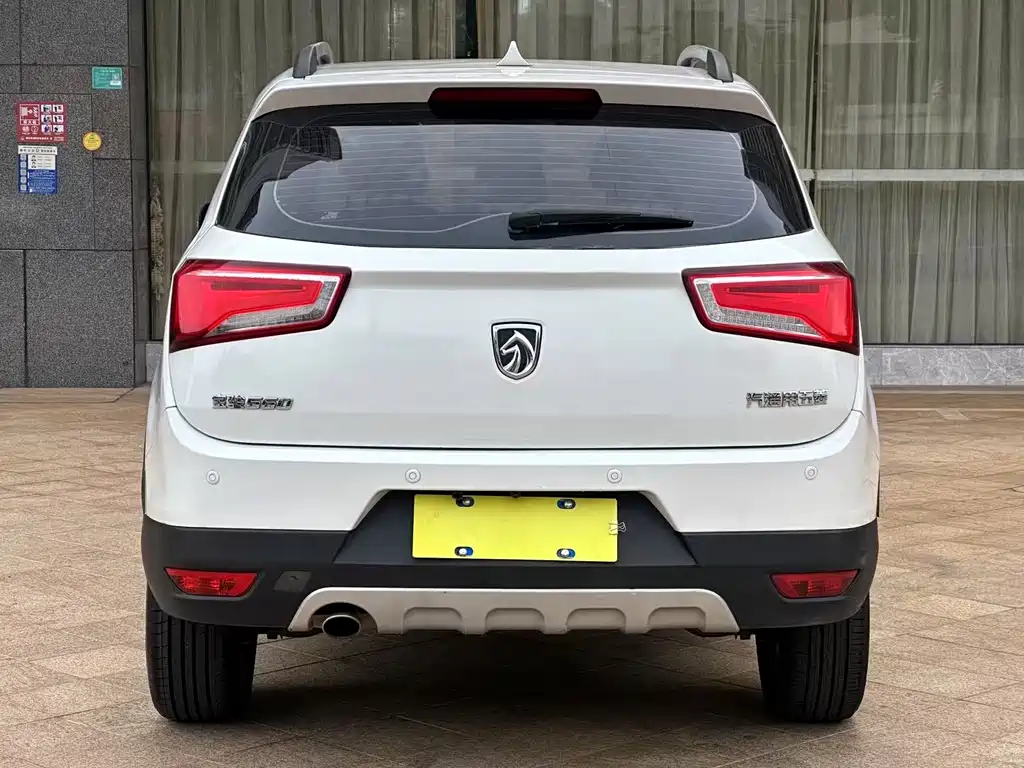 BAOJUN 560