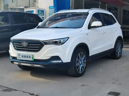 奔腾X40新能源 2019款 EV400 舒适型