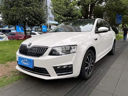 明锐 2016款 1.6L 自动智行版