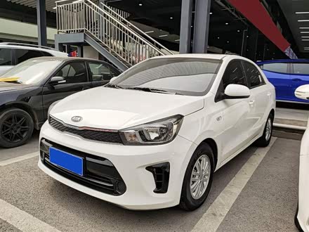 焕驰 2020款 1.4L 自动舒适天窗版