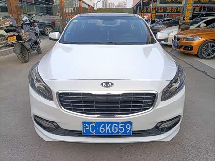 起亚K4 2015款 1.8L 自动GLS Special