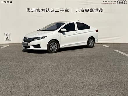 锋范 2019款 1.5L CVT舒适版