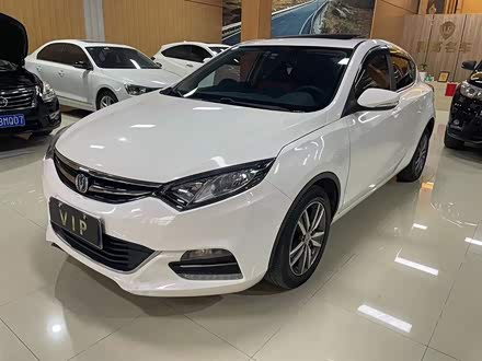 逸动XT 2016款 1.6L 自动俊酷型