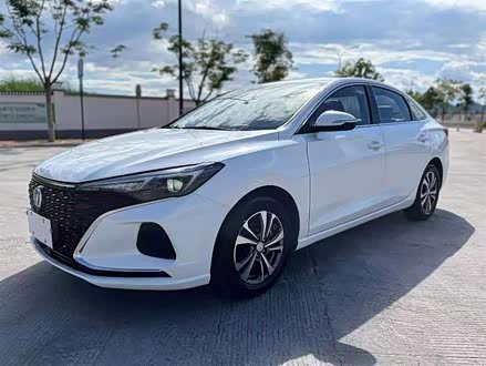 逸动 2020款 PLUS 蓝鲸NE 1.4T GDI DCT尊贵型