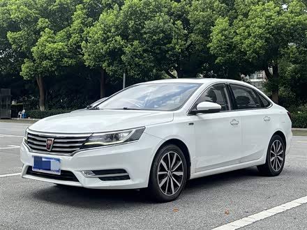 荣威i6 2018款 20T 自动旗舰版