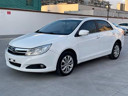 速锐 2012款 1.5TID 自动舒适型