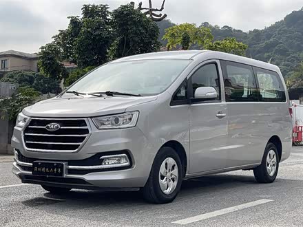 瑞风M4 2016款 2.0L 手动舒适型