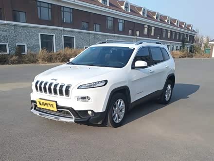 自由光 2017款 2.0L 优越版