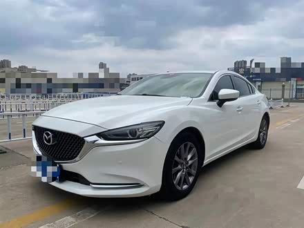 阿特兹 2020款 2.0L 蓝天豪华版